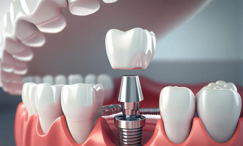 Dental Implants